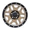 Procomp Alloys 17X9 5X5 475 BS 9641-7973 - alternate 3